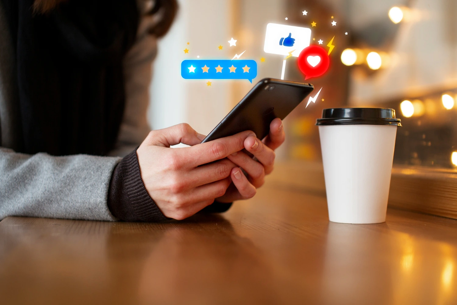 restaurant customer loyalty