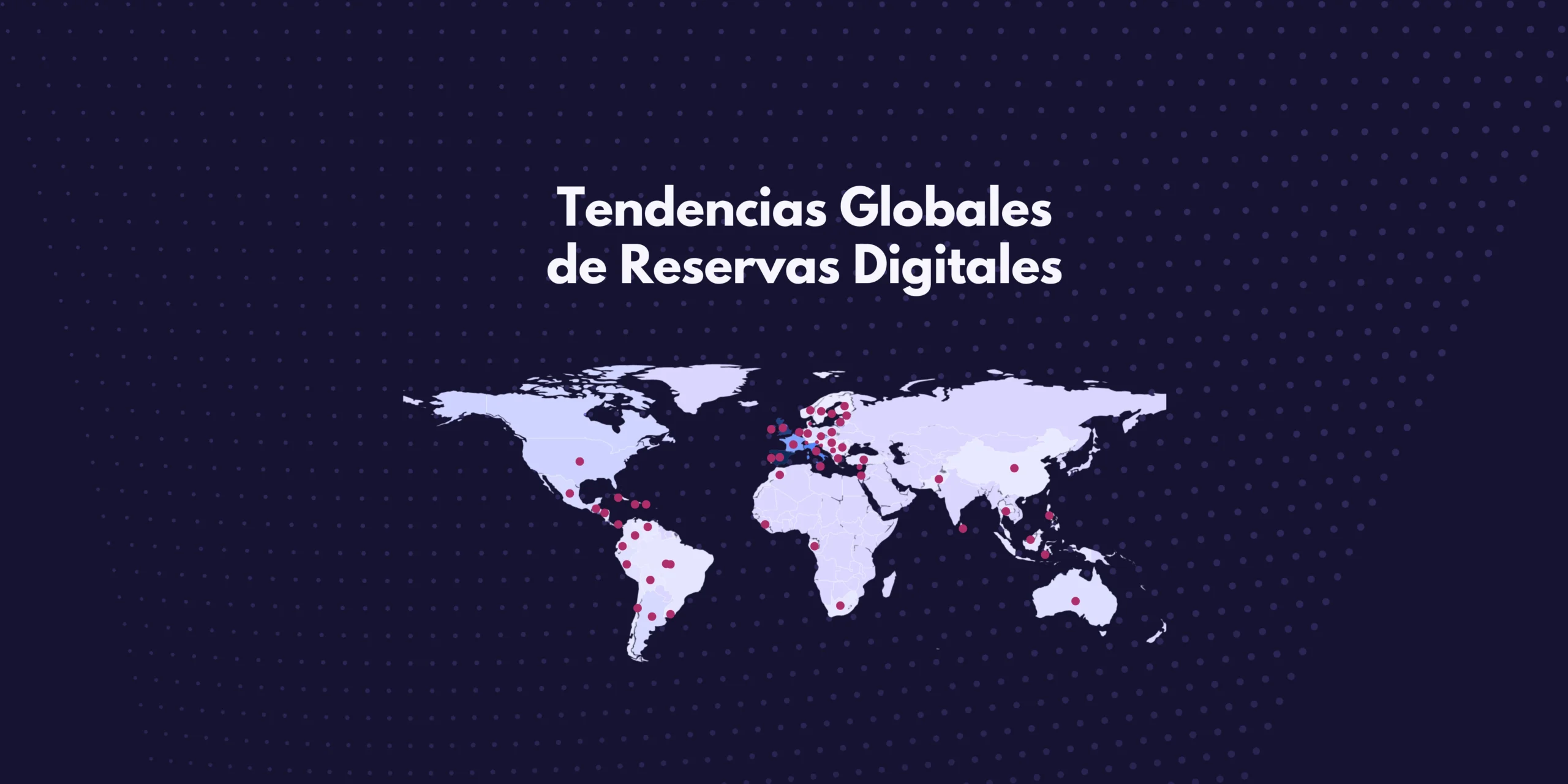 reservas digitales